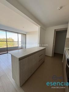Apartamento en arriendo en San Antonio De Pereira, Rionegro · foto 3 de 19