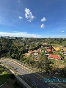 Apartamento en arriendo en San Antonio De Pereira, Rionegro · foto 6 de 19