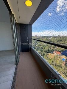 Apartamento en arriendo en San Antonio De Pereira, Rionegro · foto 7 de 19