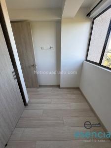 Apartamento en arriendo en San Antonio De Pereira, Rionegro · foto 10 de 19