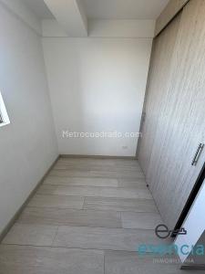 Apartamento en arriendo en San Antonio De Pereira, Rionegro · foto 12 de 19