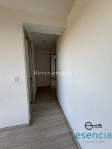 Apartamento en arriendo en San Antonio De Pereira, Rionegro · foto 13 de 19