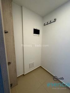 Apartamento en arriendo en San Antonio De Pereira, Rionegro · foto 18 de 19