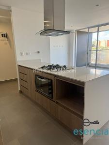 Apartment for rent in El Porvenir, Rionegro