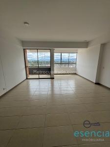 Apartamento en arriendo en San Nicolas, Rionegro · foto 2 de 15