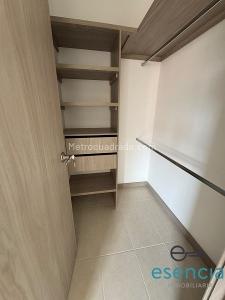 Apartamento en arriendo en San Nicolas, Rionegro · foto 11 de 15