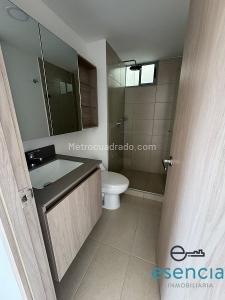 Apartamento en arriendo en San Nicolas, Rionegro · foto 13 de 15