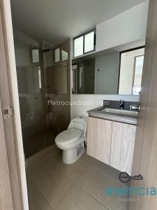 Apartamento en arriendo en San Nicolas, Rionegro · foto 14 de 15