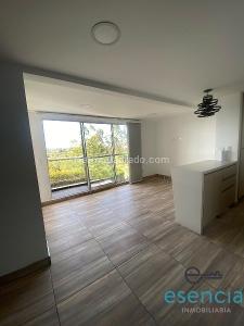 Apartamento de 3 alcobas en arriendo en Rionegro, Rionegro, 52 m² · foto 3 de 14