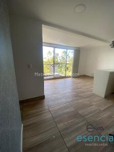 Apartamento de 3 alcobas en arriendo en Rionegro, Rionegro, 52 m² · foto 4 de 14