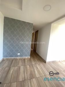 Apartamento de 3 alcobas en arriendo en Rionegro, Rionegro, 52 m² · foto 7 de 14
