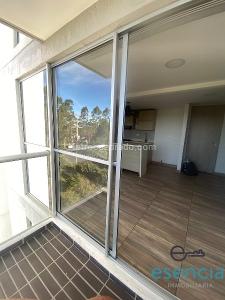 Apartamento de 3 alcobas en arriendo en Rionegro, Rionegro, 52 m² · foto 8 de 14