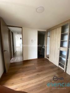 Apartamento de 3 alcobas en arriendo en Rionegro, Rionegro, 52 m² · foto 9 de 14