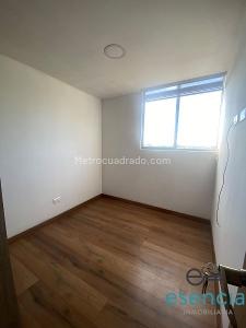 Apartamento de 3 alcobas en arriendo en Rionegro, Rionegro, 52 m² · foto 10 de 14