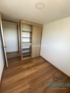 Apartamento de 3 alcobas en arriendo en Rionegro, Rionegro, 52 m² · foto 11 de 14
