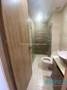 Apartamento de 3 alcobas en arriendo en Rionegro, Rionegro, 52 m² · foto 13 de 14