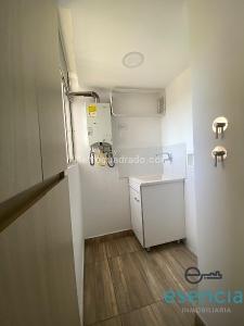 Apartamento de 3 alcobas en arriendo en Rionegro, Rionegro, 52 m² · foto 14 de 14