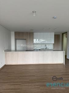 Apartamento en Arriendo, Llano Grande, Rionegro
