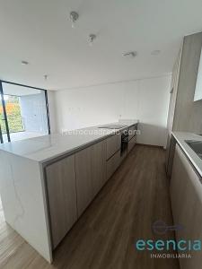 Apartamento de 3 alcobas en arriendo en Llano Grande, Rionegro, 116 m² · foto 2 de 13