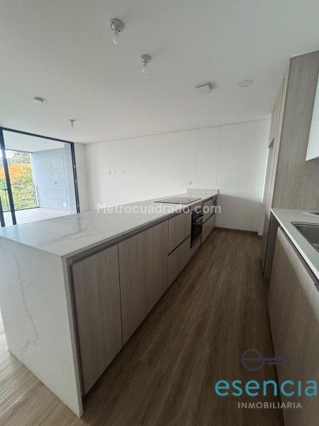 3BR Apartment in Llano Grande (116 m²) - 2