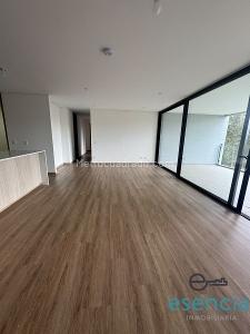 Apartamento de 3 alcobas en arriendo en Llano Grande, Rionegro, 116 m² · foto 5 de 13