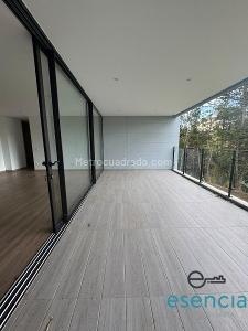 Apartamento de 3 alcobas en arriendo en Llano Grande, Rionegro, 116 m² · foto 6 de 13