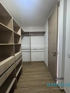 Apartamento de 3 alcobas en arriendo en Llano Grande, Rionegro, 116 m² · foto 10 de 13