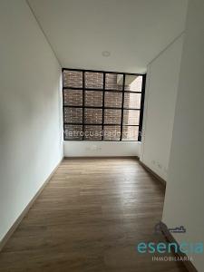 Apartamento de 3 alcobas en arriendo en Llano Grande, Rionegro, 116 m² · foto 12 de 13