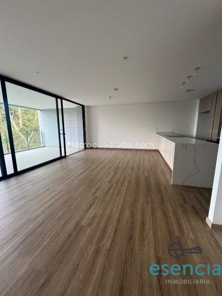 3BR Apartment in Llano Grande (116 m²) - 3