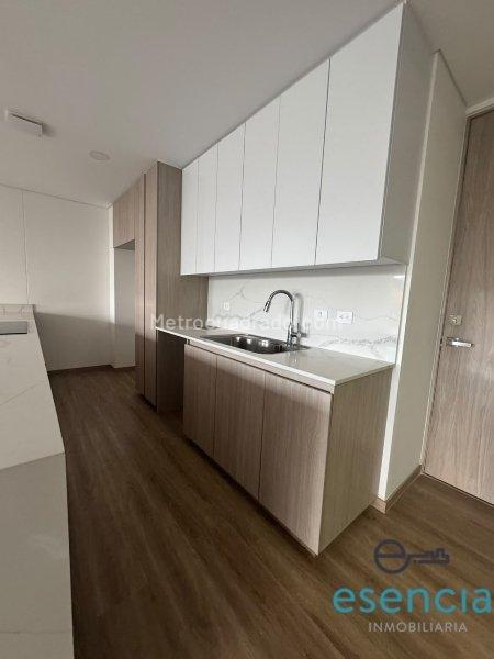 3BR Apartment in Llano Grande (116 m²) - 4