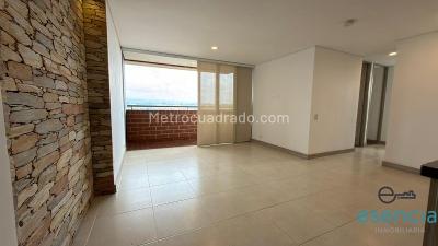 Apartamento de 3 alcobas en venta en Los Colegios, Rionegro, 90 m² · foto 2 de 12