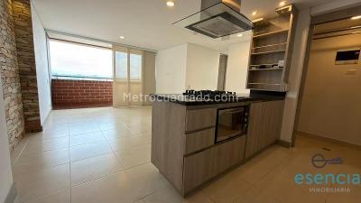 Apartamento de 3 alcobas en venta en Los Colegios, Rionegro, 90 m² · foto 3 de 12
