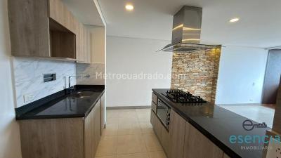 Apartamento de 3 alcobas en venta en Los Colegios, Rionegro, 90 m² · foto 4 de 12