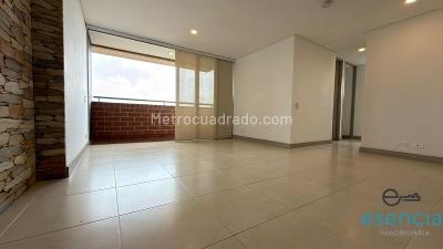 Apartamento de 3 alcobas en venta en Los Colegios, Rionegro, 90 m² · foto 5 de 12