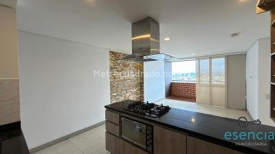 Apartamento de 3 alcobas en venta en Los Colegios, Rionegro, 90 m² · foto 6 de 12