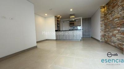 Apartamento de 3 alcobas en venta en Los Colegios, Rionegro, 90 m² · foto 7 de 12
