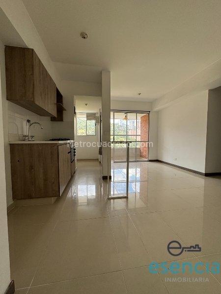 3BR Apartment in Alto De Las Flores (65 m²)