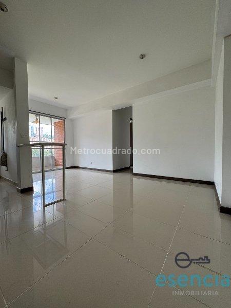3BR Apartment in Alto De Las Flores (65 m²) - 2