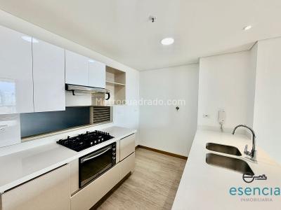 Apartamento de 1 alcoba en arriendo en El Poblado, Medellín, 67 m² · foto 4 de 20