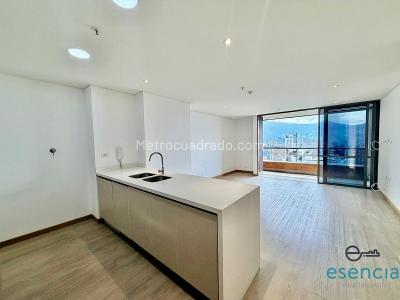 Apartamento de 1 alcoba en arriendo en El Poblado, Medellín, 67 m² · foto 5 de 20