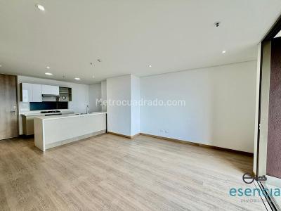 Apartamento de 1 alcoba en arriendo en El Poblado, Medellín, 67 m² · foto 6 de 20
