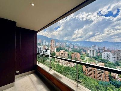Apartamento de 1 alcoba en arriendo en El Poblado, Medellín, 67 m² · foto 8 de 20