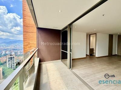 Apartamento de 1 alcoba en arriendo en El Poblado, Medellín, 67 m² · foto 10 de 20