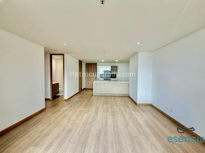 Apartamento de 1 alcoba en arriendo en El Poblado, Medellín, 67 m² · foto 11 de 20