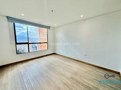 Apartamento de 1 alcoba en arriendo en El Poblado, Medellín, 67 m² · foto 12 de 20