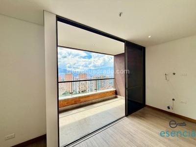 Apartamento de 1 alcoba en arriendo en El Poblado, Medellín, 67 m² · foto 13 de 20