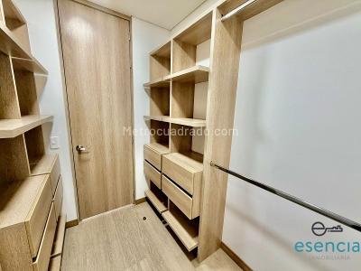 Apartamento de 1 alcoba en arriendo en El Poblado, Medellín, 67 m² · foto 15 de 20