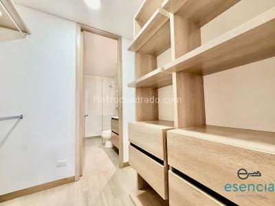Apartamento de 1 alcoba en arriendo en El Poblado, Medellín, 67 m² · foto 16 de 20