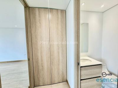 Apartamento de 1 alcoba en arriendo en El Poblado, Medellín, 67 m² · foto 20 de 20