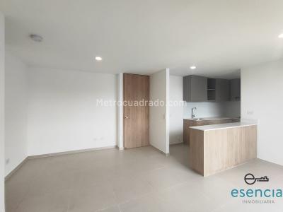 Apartamento en arriendo en La Doctora, Sabaneta · foto 2 de 19